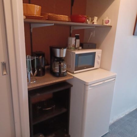 Chambre Calme Et Agreable Replonges Екстериор снимка