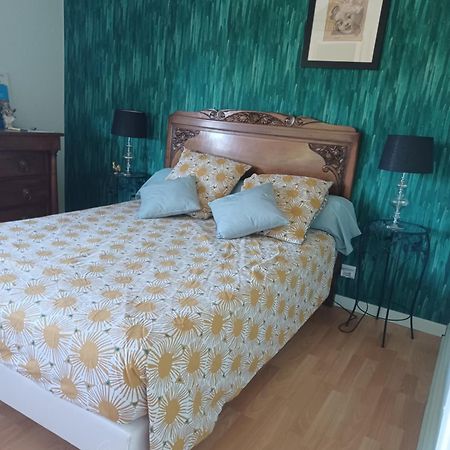 Chambre Calme Et Agreable Replonges Екстериор снимка