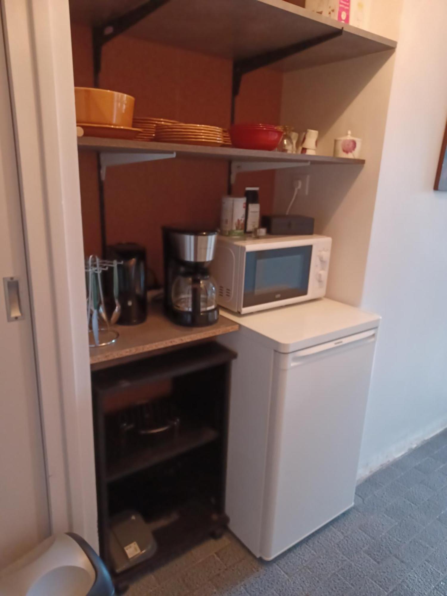 Chambre Calme Et Agreable Replonges Екстериор снимка