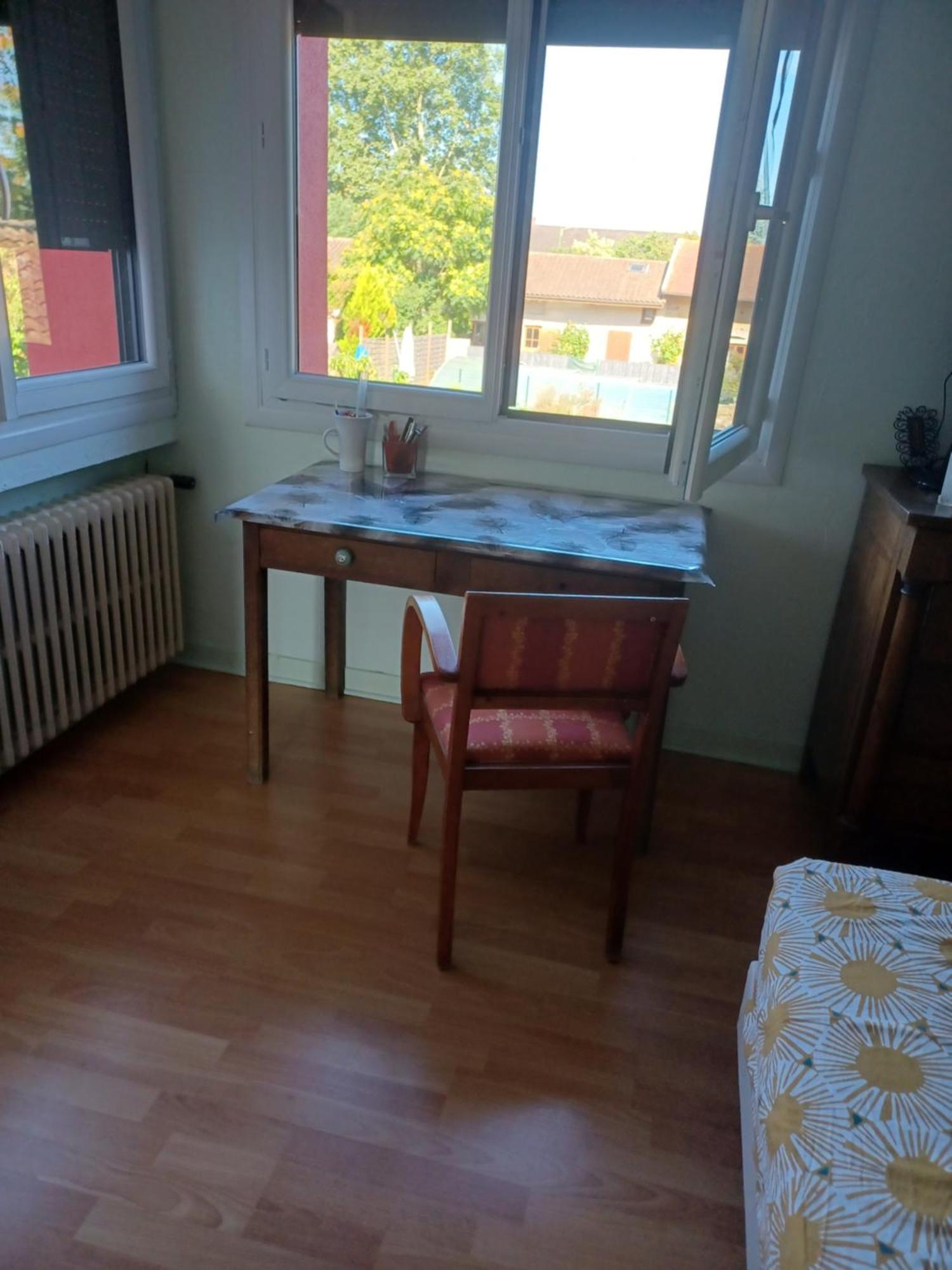 Chambre Calme Et Agreable Replonges Екстериор снимка