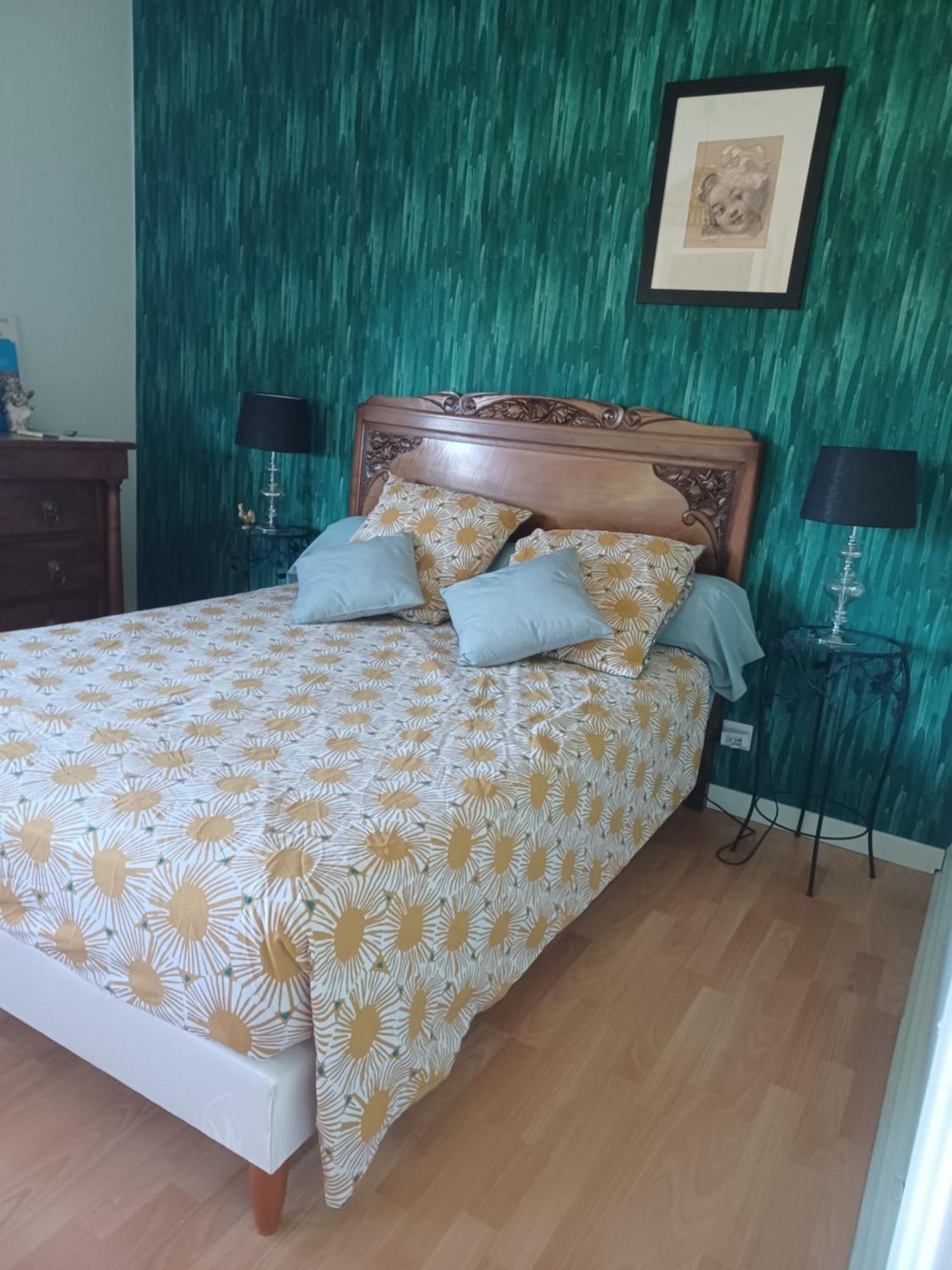 Chambre Calme Et Agreable Replonges Екстериор снимка